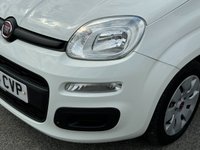 USED 2014 64 FIAT PANDA 1.2 POP 5d 69 BHP TIMING BELT KIT @48K IN 2023