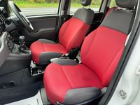 USED 2014 64 FIAT PANDA 1.2 POP 5d 69 BHP TIMING BELT KIT @48K IN 2023