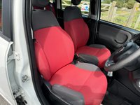 USED 2014 64 FIAT PANDA 1.2 POP 5d 69 BHP TIMING BELT KIT @48K IN 2023