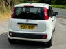 USED 2014 64 FIAT PANDA 1.2 POP 5d 69 BHP TIMING BELT KIT @48K IN 2023