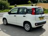 USED 2014 64 FIAT PANDA 1.2 POP 5d 69 BHP TIMING BELT KIT @48K IN 2023