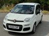 USED 2014 64 FIAT PANDA 1.2 POP 5d 69 BHP TIMING BELT KIT @48K IN 2023