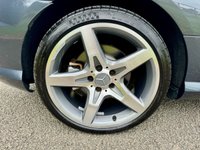 USED 2013 13 MERCEDES-BENZ SLK 1.8L SLK200 BLUEEFFICIENCY AMG SPORT 2d AUTO 184 BHP 