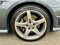 USED 2013 13 MERCEDES-BENZ SLK 1.8L SLK200 BLUEEFFICIENCY AMG SPORT 2d AUTO 184 BHP 
