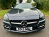 USED 2013 13 MERCEDES-BENZ SLK 1.8L SLK200 BLUEEFFICIENCY AMG SPORT 2d AUTO 184 BHP 