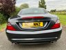 USED 2013 13 MERCEDES-BENZ SLK 1.8L SLK200 BLUEEFFICIENCY AMG SPORT 2d AUTO 184 BHP 