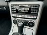 USED 2013 13 MERCEDES-BENZ SLK 1.8L SLK200 BLUEEFFICIENCY AMG SPORT 2d AUTO 184 BHP 
