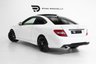 USED 2014 MERCEDES-BENZ C-CLASS 1.6 C180 AMG SPORT EDITION PREMIUM PLUS 2d 154 BHP Panoramic Roof, Night Edition Styling, AMG Grill