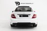 USED 2014 MERCEDES-BENZ C-CLASS 1.6 C180 AMG SPORT EDITION PREMIUM PLUS 2d 154 BHP Panoramic Roof, Night Edition Styling, AMG Grill