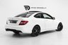 USED 2014 MERCEDES-BENZ C-CLASS 1.6 C180 AMG SPORT EDITION PREMIUM PLUS 2d 154 BHP Panoramic Roof, Night Edition Styling, AMG Grill