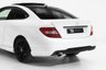 USED 2014 MERCEDES-BENZ C-CLASS 1.6 C180 AMG SPORT EDITION PREMIUM PLUS 2d 154 BHP Panoramic Roof, Night Edition Styling, AMG Grill