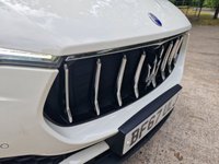 USED 2017 67 MASERATI LEVANTE 3.0 D V6 5d 271 BHP ZERO DEPOSIT FINANCE AVAILABLE