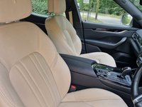 USED 2017 67 MASERATI LEVANTE 3.0 D V6 5d 271 BHP ZERO DEPOSIT FINANCE AVAILABLE