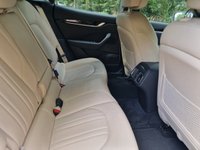 USED 2017 67 MASERATI LEVANTE 3.0 D V6 5d 271 BHP ZERO DEPOSIT FINANCE AVAILABLE