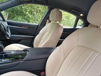 USED 2017 67 MASERATI LEVANTE 3.0 D V6 5d 271 BHP ZERO DEPOSIT FINANCE AVAILABLE