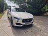USED 2017 67 MASERATI LEVANTE 3.0 D V6 5d 271 BHP ZERO DEPOSIT FINANCE AVAILABLE
