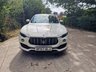 USED 2017 67 MASERATI LEVANTE 3.0 D V6 5d 271 BHP ZERO DEPOSIT FINANCE AVAILABLE