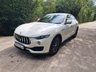 USED 2017 67 MASERATI LEVANTE 3.0 D V6 5d 271 BHP ZERO DEPOSIT FINANCE AVAILABLE