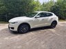 USED 2017 67 MASERATI LEVANTE 3.0 D V6 5d 271 BHP ZERO DEPOSIT FINANCE AVAILABLE