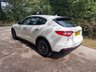 USED 2017 67 MASERATI LEVANTE 3.0 D V6 5d 271 BHP ZERO DEPOSIT FINANCE AVAILABLE