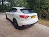 USED 2017 67 MASERATI LEVANTE 3.0 D V6 5d 271 BHP ZERO DEPOSIT FINANCE AVAILABLE
