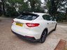 USED 2017 67 MASERATI LEVANTE 3.0 D V6 5d 271 BHP ZERO DEPOSIT FINANCE AVAILABLE