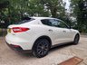 USED 2017 67 MASERATI LEVANTE 3.0 D V6 5d 271 BHP ZERO DEPOSIT FINANCE AVAILABLE