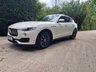 USED 2017 67 MASERATI LEVANTE 3.0 D V6 5d 271 BHP ZERO DEPOSIT FINANCE AVAILABLE