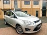 USED 2014 14 FORD GRAND C-MAX 1.6 TITANIUM TDCI 5d 114 BHP 7 SEATER+ROOF RACK+VERY SPACIOUS!!!