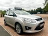 USED 2014 14 FORD GRAND C-MAX 1.6 TITANIUM TDCI 5d 114 BHP 7 SEATER+ROOF RACK+VERY SPACIOUS!!!