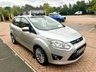 USED 2014 14 FORD GRAND C-MAX 1.6 TITANIUM TDCI 5d 114 BHP 7 SEATER+ROOF RACK+VERY SPACIOUS!!!