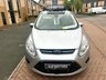 USED 2014 14 FORD GRAND C-MAX 1.6 TITANIUM TDCI 5d 114 BHP 7 SEATER+ROOF RACK+VERY SPACIOUS!!!