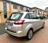 USED 2014 14 FORD GRAND C-MAX 1.6 TITANIUM TDCI 5d 114 BHP 7 SEATER+ROOF RACK+VERY SPACIOUS!!!