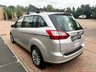 USED 2014 14 FORD GRAND C-MAX 1.6 TITANIUM TDCI 5d 114 BHP 7 SEATER+ROOF RACK+VERY SPACIOUS!!!