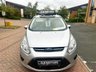 USED 2014 14 FORD GRAND C-MAX 1.6 TITANIUM TDCI 5d 114 BHP 7 SEATER+ROOF RACK+VERY SPACIOUS!!!