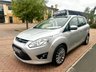 USED 2014 14 FORD GRAND C-MAX 1.6 TITANIUM TDCI 5d 114 BHP 7 SEATER+ROOF RACK+VERY SPACIOUS!!!