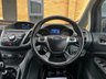 USED 2014 14 FORD GRAND C-MAX 1.6 TITANIUM TDCI 5d 114 BHP 7 SEATER+ROOF RACK+VERY SPACIOUS!!!