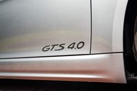 USED 2022 72 PORSCHE 718 4.0L CAYMAN GTS PDK 2d 395 BHP GTS Pack | Bose | Cruise