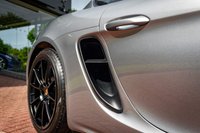 USED 2022 72 PORSCHE 718 4.0L CAYMAN GTS PDK 2d 395 BHP GTS Pack | Bose | Cruise