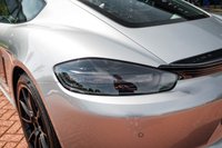 USED 2022 72 PORSCHE 718 4.0L CAYMAN GTS PDK 2d 395 BHP GTS Pack | Bose | Cruise