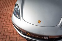 USED 2022 72 PORSCHE 718 4.0L CAYMAN GTS PDK 2d 395 BHP GTS Pack | Bose | Cruise