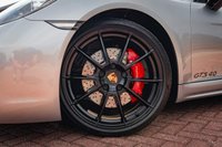 USED 2022 72 PORSCHE 718 4.0L CAYMAN GTS PDK 2d 395 BHP GTS Pack | Bose | Cruise
