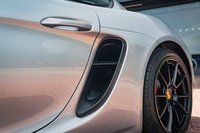USED 2022 72 PORSCHE 718 4.0L CAYMAN GTS PDK 2d 395 BHP GTS Pack | Bose | Cruise