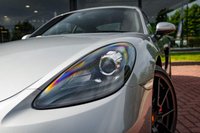 USED 2022 72 PORSCHE 718 4.0L CAYMAN GTS PDK 2d 395 BHP GTS Pack | Bose | Cruise
