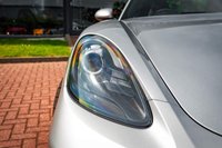 USED 2022 72 PORSCHE 718 4.0L CAYMAN GTS PDK 2d 395 BHP GTS Pack | Bose | Cruise