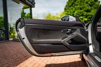 USED 2022 72 PORSCHE 718 4.0L CAYMAN GTS PDK 2d 395 BHP GTS Pack | Bose | Cruise