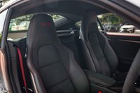 USED 2022 72 PORSCHE 718 4.0L CAYMAN GTS PDK 2d 395 BHP GTS Pack | Bose | Cruise