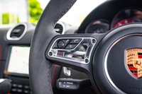 USED 2022 72 PORSCHE 718 4.0L CAYMAN GTS PDK 2d 395 BHP GTS Pack | Bose | Cruise