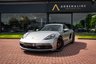 USED 2022 72 PORSCHE 718 4.0L CAYMAN GTS PDK 2d 395 BHP GTS Pack | Bose | Cruise