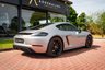 USED 2022 72 PORSCHE 718 4.0L CAYMAN GTS PDK 2d 395 BHP GTS Pack | Bose | Cruise